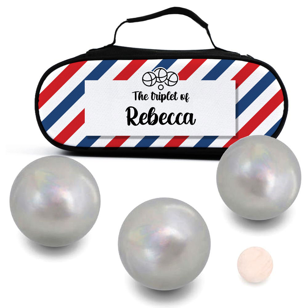 Boules bag Boules bag