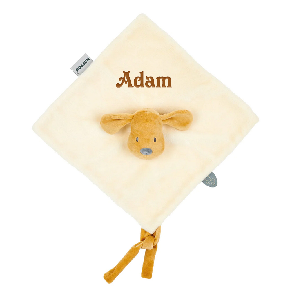 Nattou Comforters Nattou Comforters