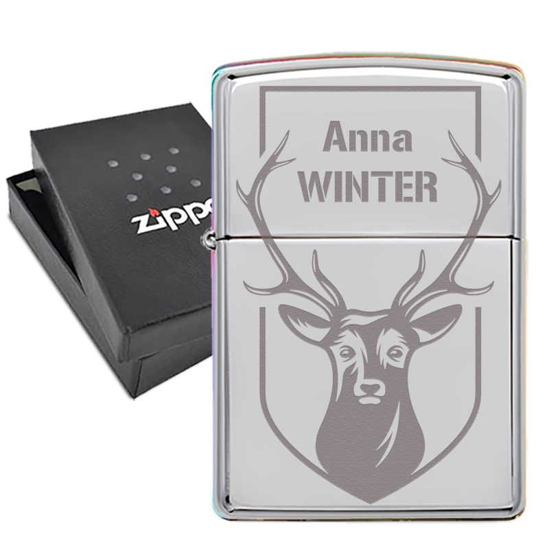 Zippo® Lighters Zippo® Lighters