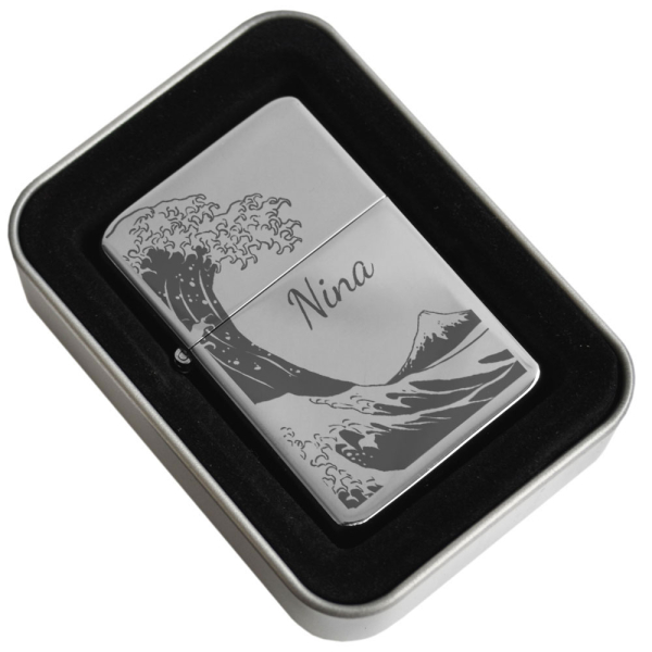 Personalised Star® lighter Japan Personalised Star® lighter Japan