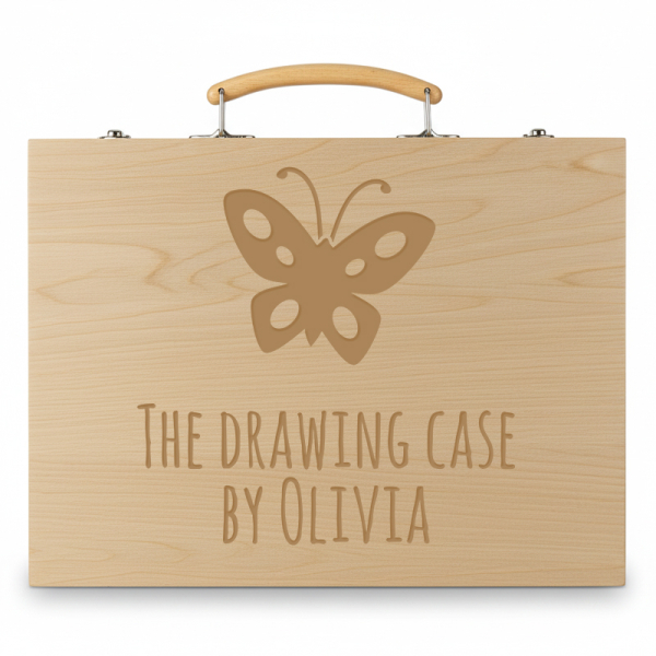 Customisable drawing set Customisable drawing set