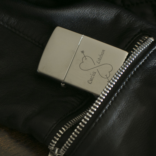 Star® Fire of Love Lighter Star® Fire of Love Lighter