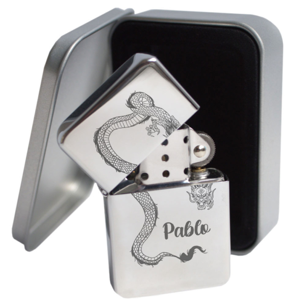 Personalised Star® lighter Japan Personalised Star® lighter Japan