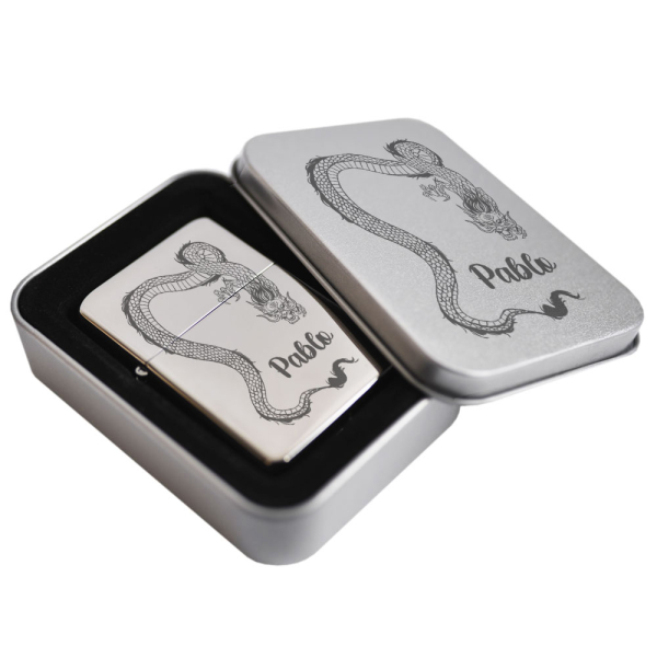 Personalised Star® lighter Japan Personalised Star® lighter Japan