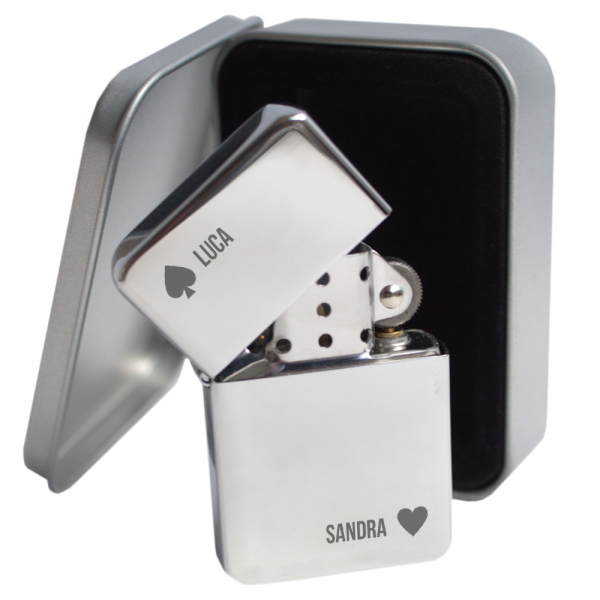 Star® Fire of Love Lighter Star® Fire of Love Lighter