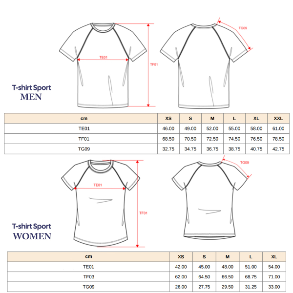 Personalised Arrow sports T-shirt Personalised Arrow sports T-shirt