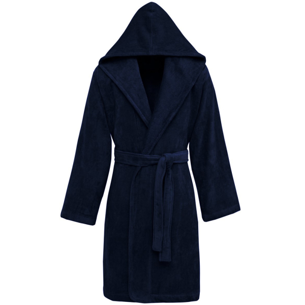 Personalised men's bathrobe Personalised men's bathrobe