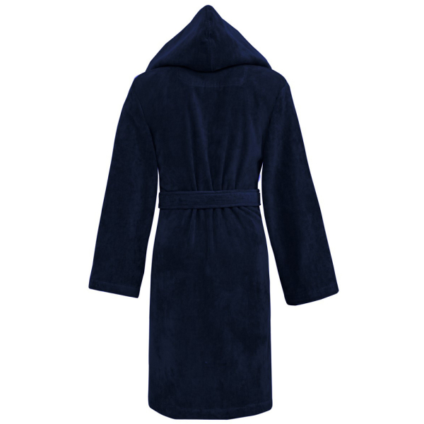 Personalised men's bathrobe Personalised men's bathrobe