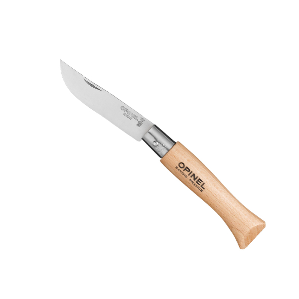 Personalised Opinel No. 5 knife Personalised Opinel No. 5 knife