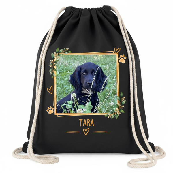 Personalised travel bag for dogs and cats Personalised travel bag for dogs and cats
