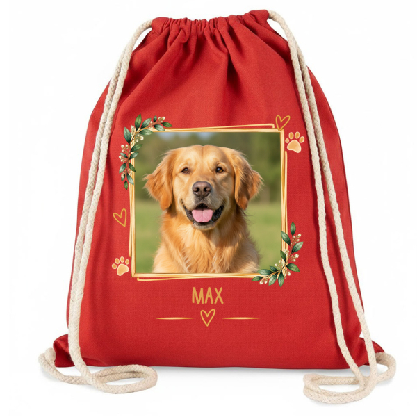 Personalised travel bag for dogs and cats Personalised travel bag for dogs and cats
