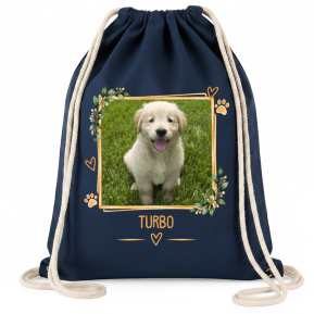Personalised travel bag for dogs and cats Personalised travel bag for dogs and cats