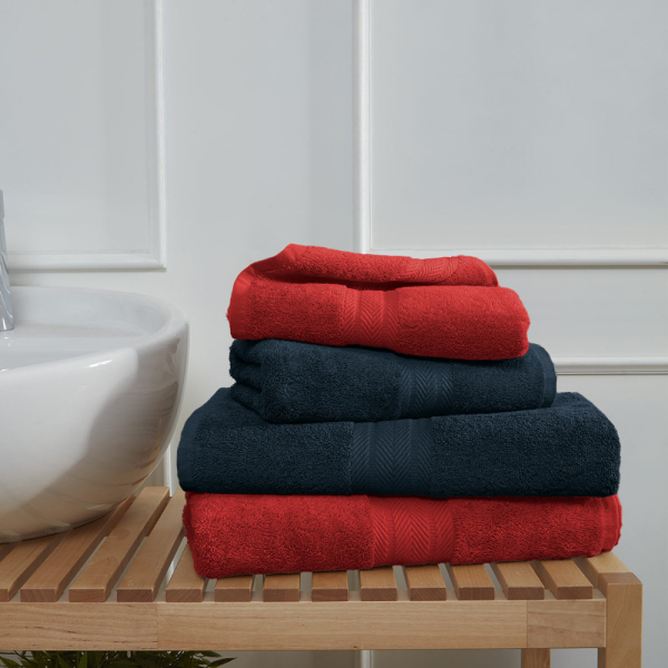 Personalised towel Personalised towel
