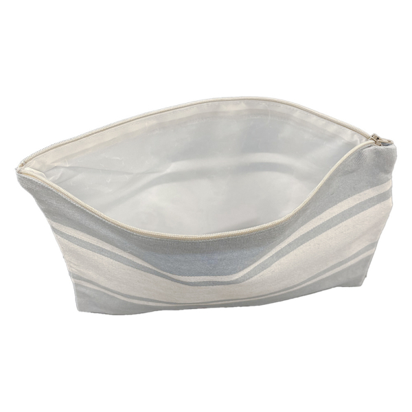 Personalised beach pouch fouta style Personalised beach pouch fouta style