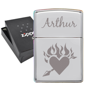 Zippo® my love! Zippo® my love!
