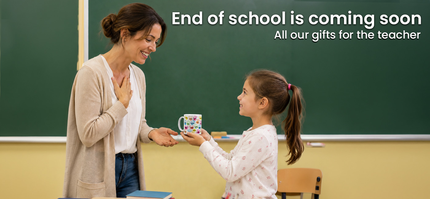 End of School Year End of School Year