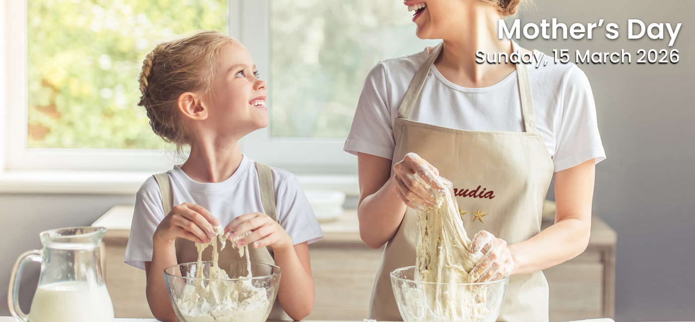 Mother's Day 2026 Mother's Day 2026