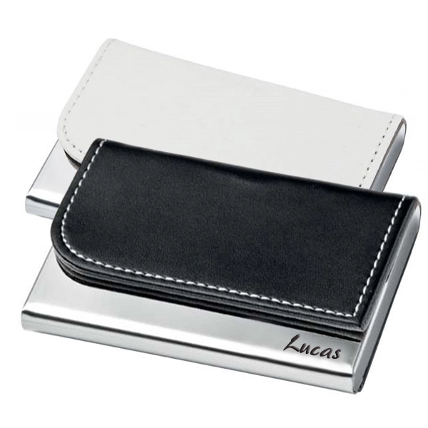 Business card holders