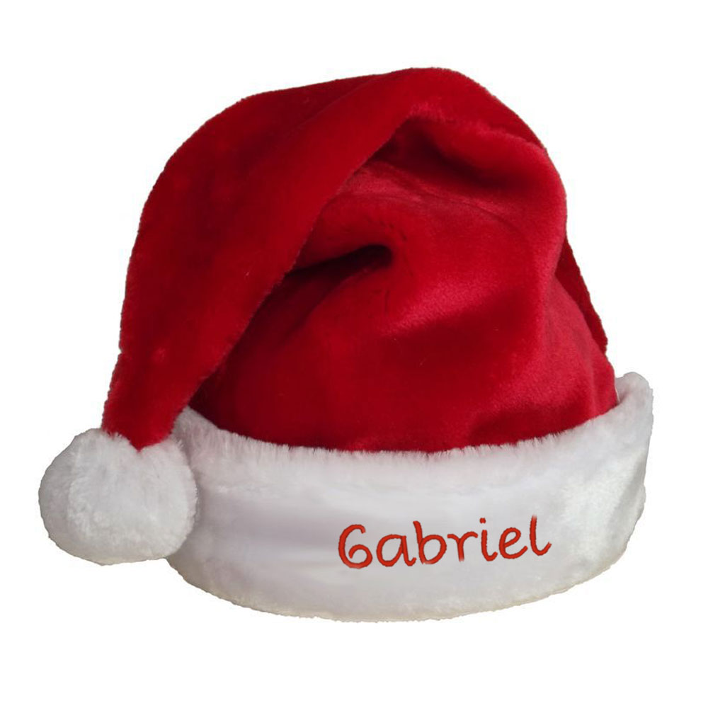 Christmas hats