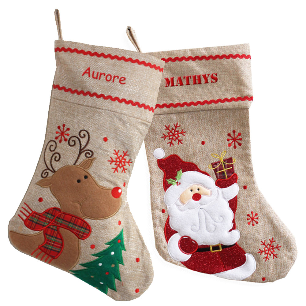 Christmas stockings