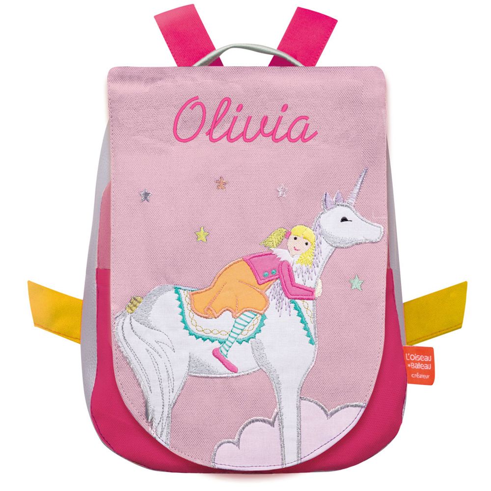 L'Oiseau Bateau backpacks L'Oiseau Bateau backpacks