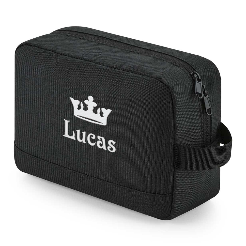 Toiletry bags Toiletry bags