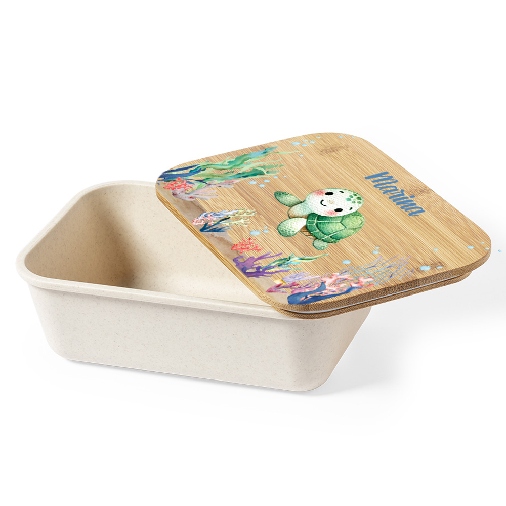 Lunch boxes for children