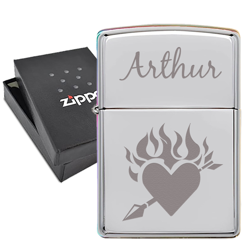 Zippo� Lighters