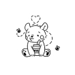 Teddy bear