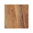 Natural wood