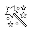 Magic Wand