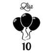 Balloons