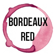 Bordeaux red