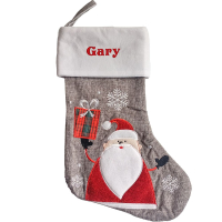 Santa Claus