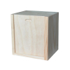 Ungraved box