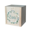Printed box