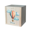 Printed box