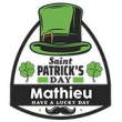 Saint Patrick 1