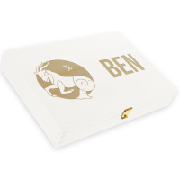 Personalised white box