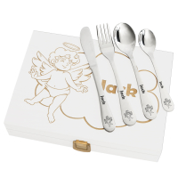 Personalised white box