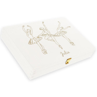 Personalised white box