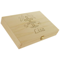 Personalised box