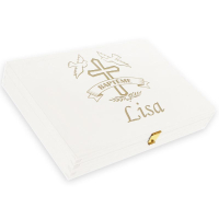 Personalised white box
