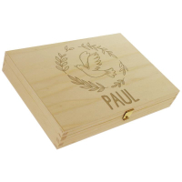 Personalised box