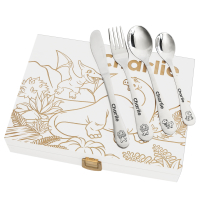 Personalised white box