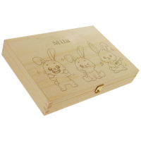 Personalised box