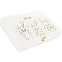 Personalised white box