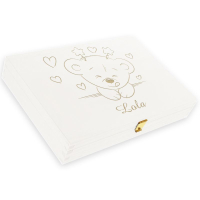 Personalised white box