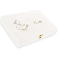 Personalised white box