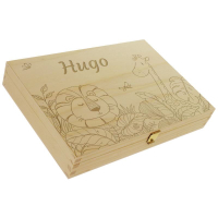 Personalised box